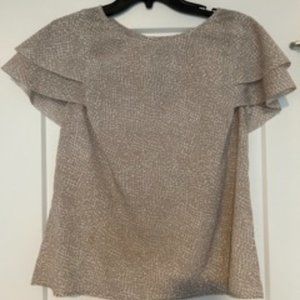 Banana Republic Blouse (Petite)